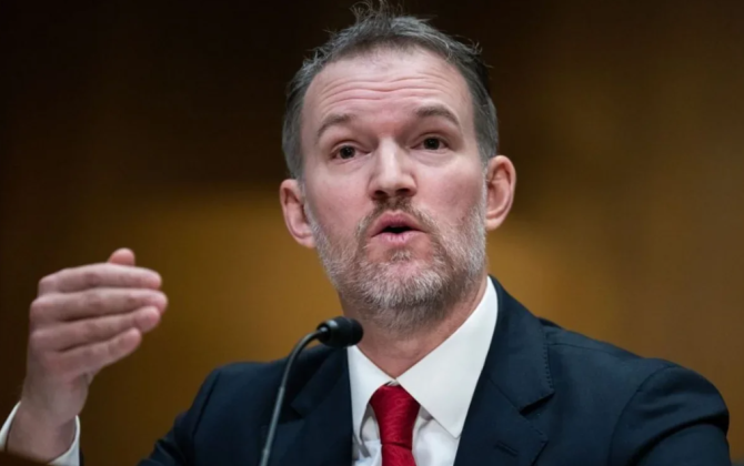 Ceymison Qrir: Tramp Çin ilə sabit iqtisadi münasibətləri qoruyub saxlamağa çalışır