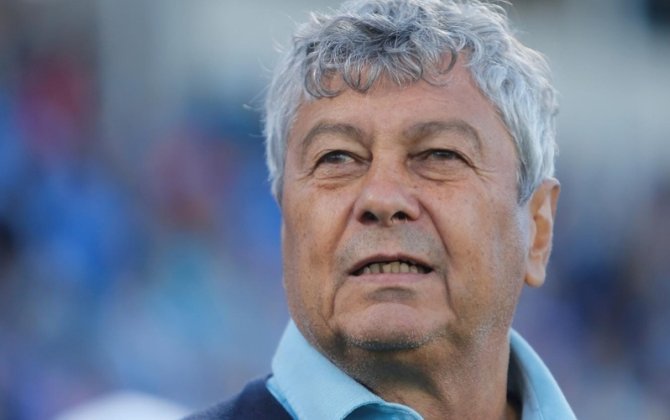 Скончался известный тренер Мирча Луческу