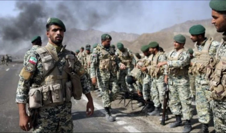 SEPAH Trampın təhdidlərinə cavab verib