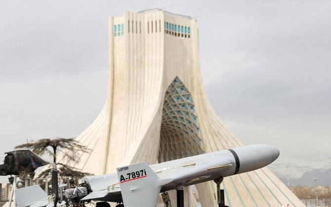 КСИР может ударить по газовым месторождениям в ответ на угрозы Трампа