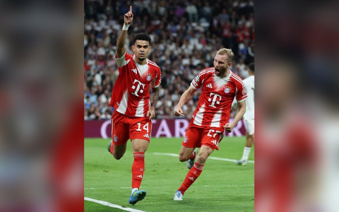 “Real” qollardan birinin əvəzini çıxır - Canlı+Yenilənir