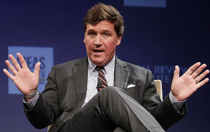 Карлсон призвал военных США саботировать приказы Трампа