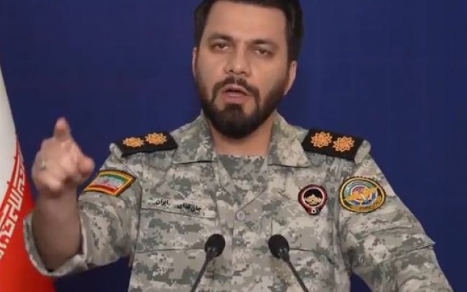 В Иране пригрозили лишить США нефти и газа