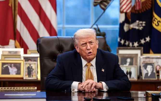 Трамп о «гибели иранской цивилизации»: Вам придется это выяснить