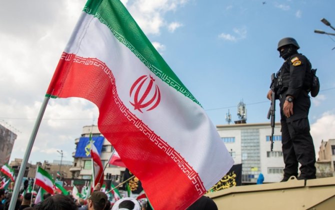 Regionda gərginlik, Tehranda bayram: İran özünü qalib sayır