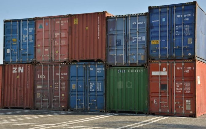 Грузия нарастила поставки агропродукции на внешние рынки