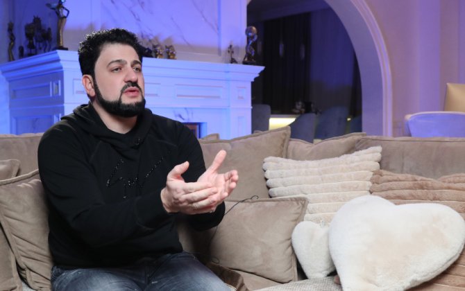 Юсиф Эйвазов вызван в Минкульт