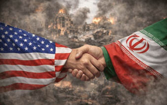 Германия, Украина и Норвегия приветствовали перемирие между США и Ираном