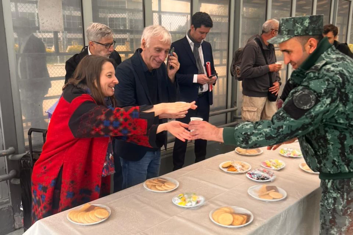 На сегодняшний день из Ирана в Азербайджан эвакуированы 3379 человек