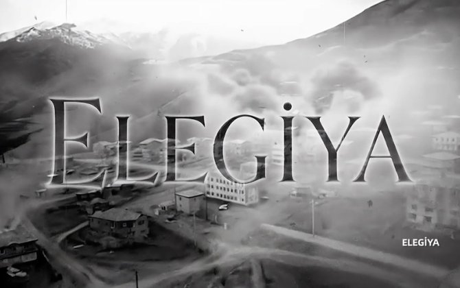 Kəlbəcər haqqında “Elegiya” və “Ballada” - VİDEO