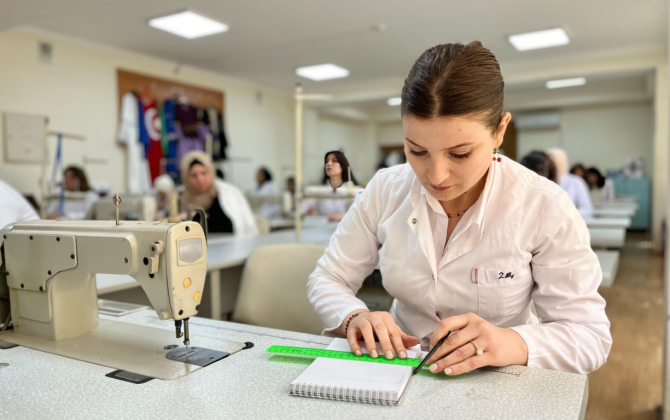 Peşə təhsili alanlara iş imkanları genişlənir - 2 minə qədər maaş TƏKLİFİ