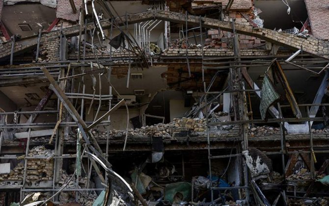 В Иране раздались взрывы после объявления перемирия