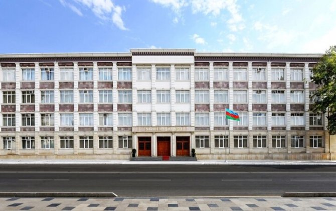 Naxçıvan Nazirlər Kabinetinə əlavə səlahiyyət verildi