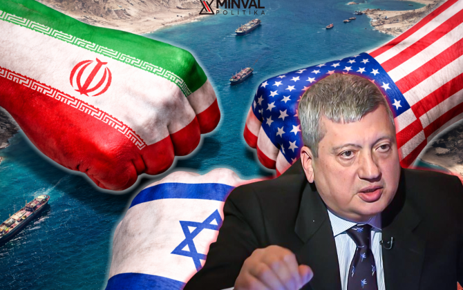 Тофиг Зульфугаров: Следующее развитие событий будет в отношении России