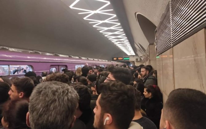 Metro sərnişinlərinə şad xəbər – daha sürətli və rahat keçid gəlir