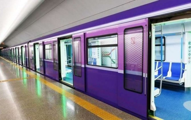 Bakı metrosu genişlənir: 9 yeni stansiya tikilir