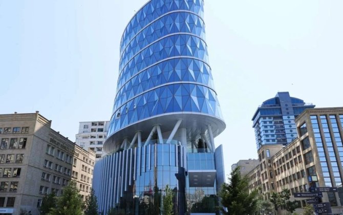 Prezidentdən Dövlət Gömrük Komitəsi ilə bağlı SƏRƏNCAM