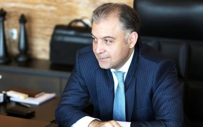 Prezidentin yeni vəzifə verdiyi Xalid Əhədov kimdir? - DOSYE