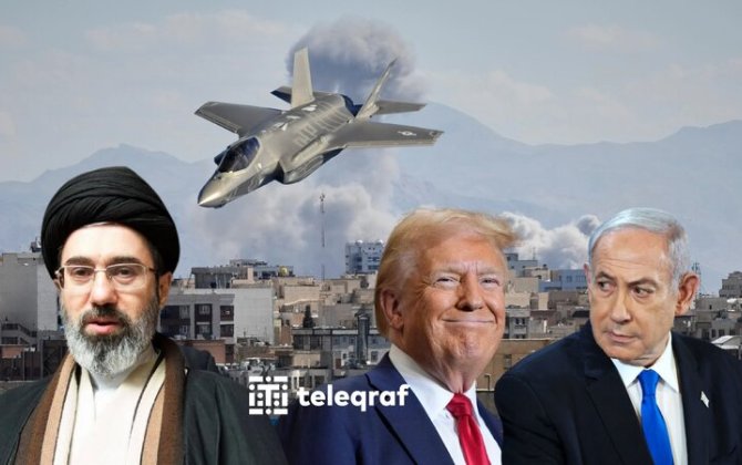 İran üçün 14 günlük zaman verildi: Ölkə bu qayda ilə idarə olunacaq - MÜSAHİBƏ