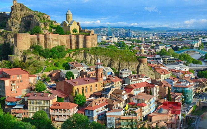 В Грузии задержан гражданин Азербайджана