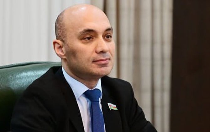 Deputatımız Macarıstanda parlament seçkilərini müşahidə edəcək