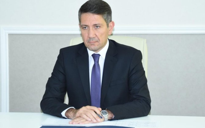 Yüksək vəzifəyə təyinat alan Anar Kərimov kimdir? - DOSYE