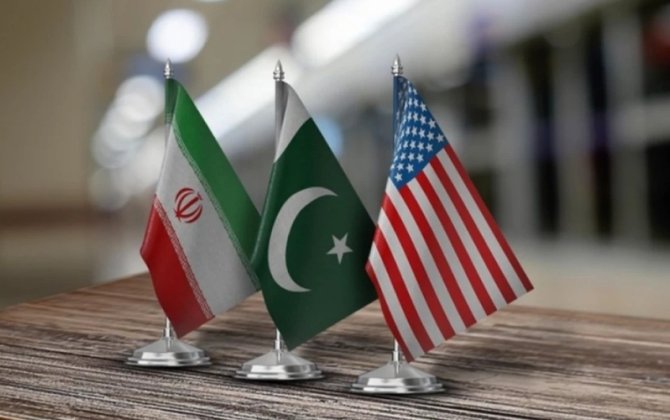 ABŞ və İran arasında tarixi görüş BU MƏKANDA KEÇİRİLƏCƏK - FOTO