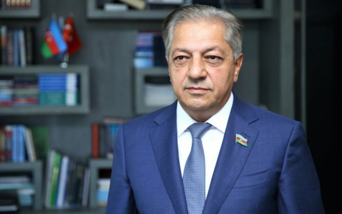 Yeni geosiyasi reallıqlar fonunda Azərbaycan-Gürcüstan münasibətləri xüsusi əhəmiyyət daşıyır - ŞƏRH