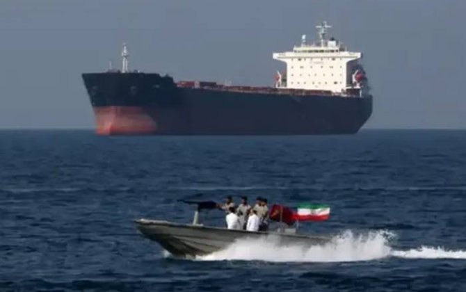 Иран планирует взимать плату за проход через Ормуз в криптовалюте