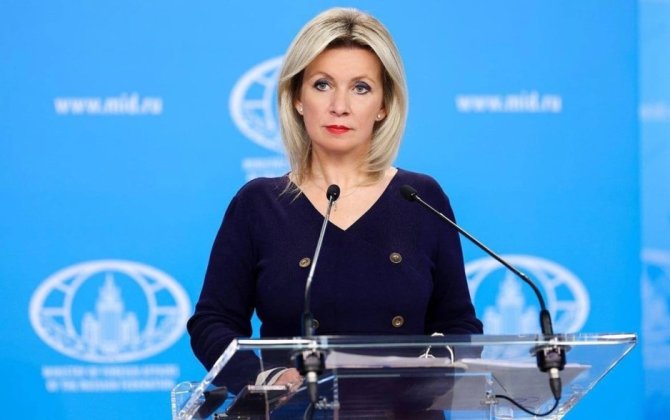 В МИД России обещали ответить Баку по поводу Карабаха