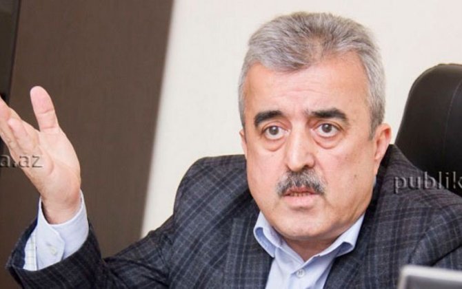 “Bundan sonra da savaş davam etdirilsə, ABŞ və İsrail istədikləri heç bir nəticəni əldə edə bilməyəcək…”