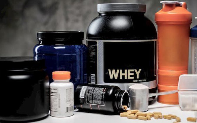 АПБА напомнило о правилах оборота БАД и спортпитания