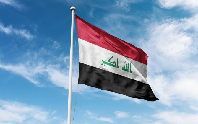 Ирак резко осудил Израиль