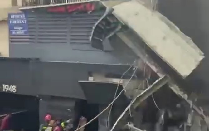 Израиль ударил по Ливану: 89 погибших, более 700 раненых