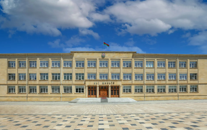 Naxçıvan Ali Məclisində ombudsman haqqında qanunun ləğv edilməsi məsələsinə baxılacaq