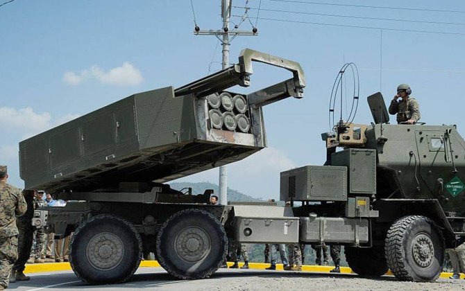 Венгрия приобретет у США РСЗО HIMARS на $700 млн