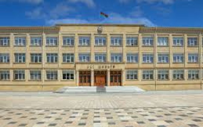 Верховный меджлис Нахчывана рассмотрит отмену закона об омбудсмене