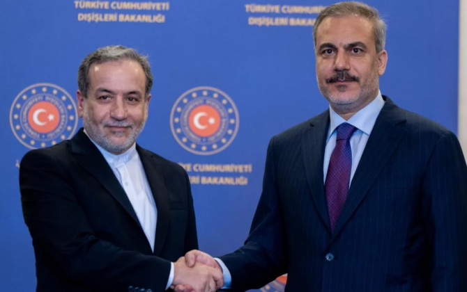 Əraqçi Türkiyənin regionda vəziyyətin sabitləşdirilməsi səylərini alqışlayıb