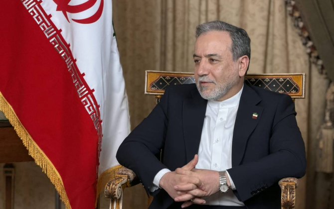 Арагчи: США должны сделать выбор