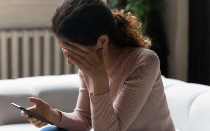 Sosial şəbəkədə tanış oldular, qadınla görüşünü çəkib ərinə göndərdi – TƏFƏRRÜAT