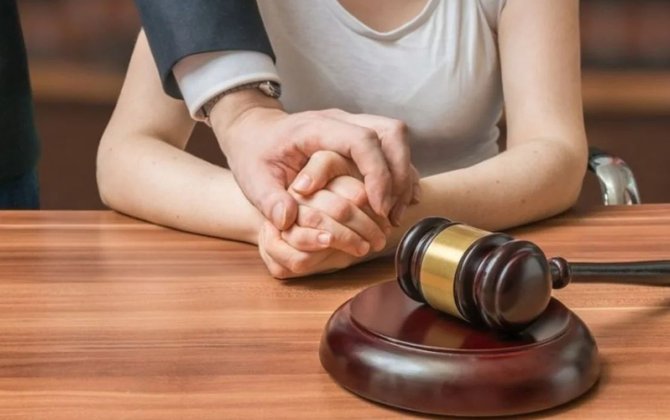 Azərbaycanda boşanma xəritəsi: Hansı rayonlarda ailələr daha çox dağılır? - RƏSMİ STATİSTİKA