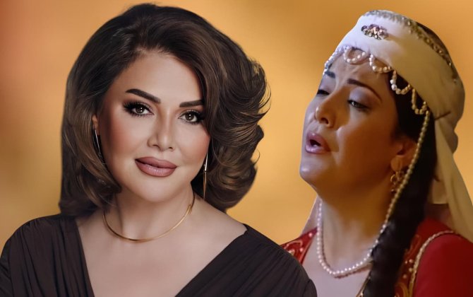 “Leylini oynamaq istəyirəm, rəhbərlik razılıq verib ki, sentyabr ayında....” - FOTO+ÖZƏL