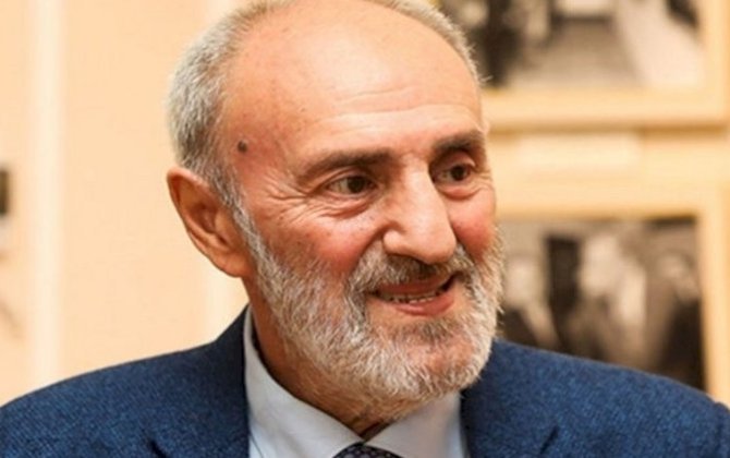 “Erməniyə sual verdim ki, sarı gəlin sizin dildə nə deməkdir, o dəqiqə səsini kəsdi” - Akif İslamzadə