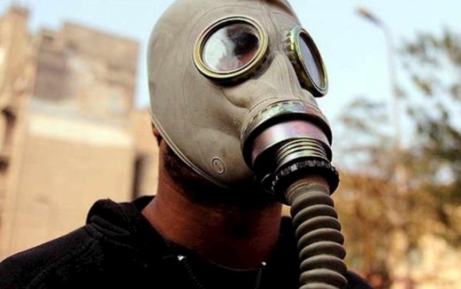 1000 kilometrə qədər yayılır: Hava küləklidirsə, daha tez... - Radiasiya ilə bağlı qorxunc proqnoz