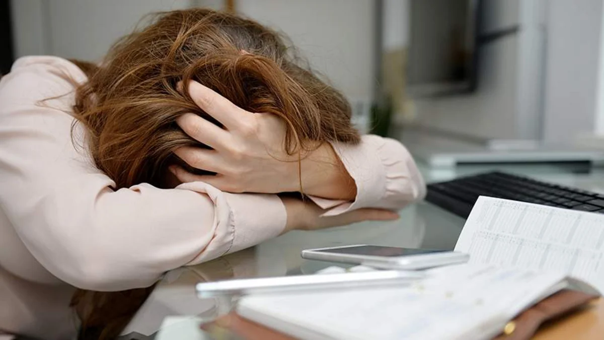 Терапевт объяснил причины постоянной усталости даже после отдыха