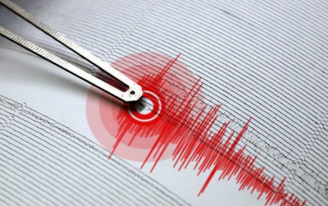 Şamaxı-İsmayıllı zonasında zəlzələlər gözlənilir