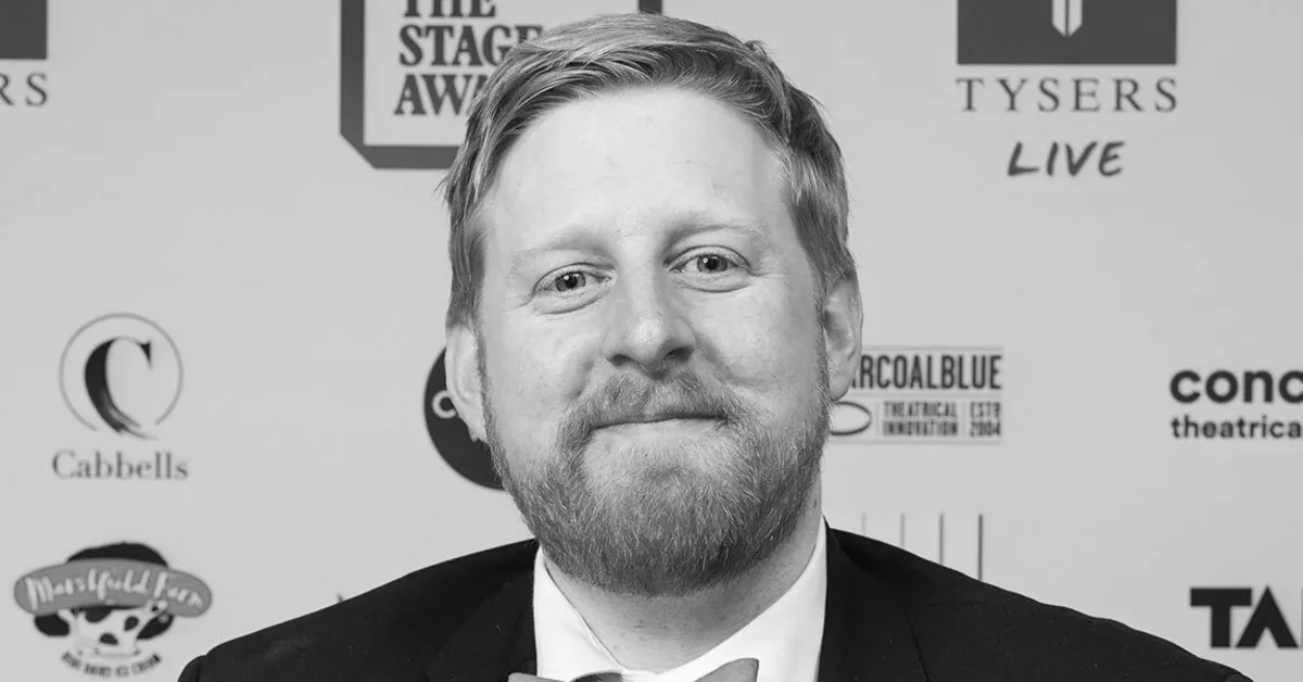 Умер актер из 