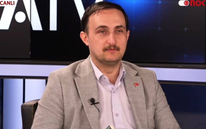 TDT ölkələri arasında iqtisadi və siyasi əməkdaşlığın gücləndirilməsi strateji zərurətdir - ŞƏRH