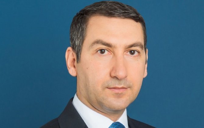 Yeni rəis müavini kimdir? - DOSYE