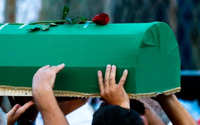 Sabiq Ədliyyə naziri Əlisaab Orucova ağır itki üz verdi!.. 